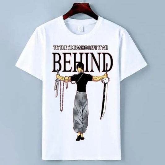 T- shirt Printed for men and boys